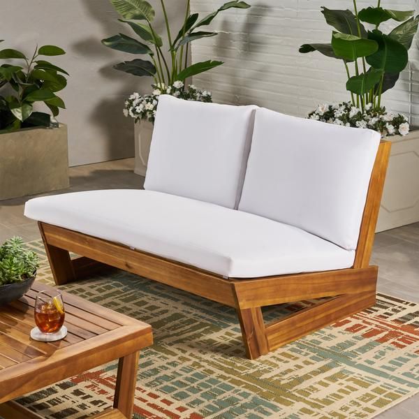 The Ultimate Guide to Choosing the Perfect Outdoor Loveseat for Your Patio