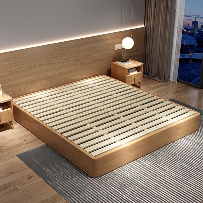 Queen Size Bed Frame Choices for Your  Home