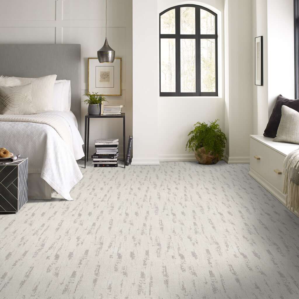 Choosing the Right Shaw Carpet for Your
Home