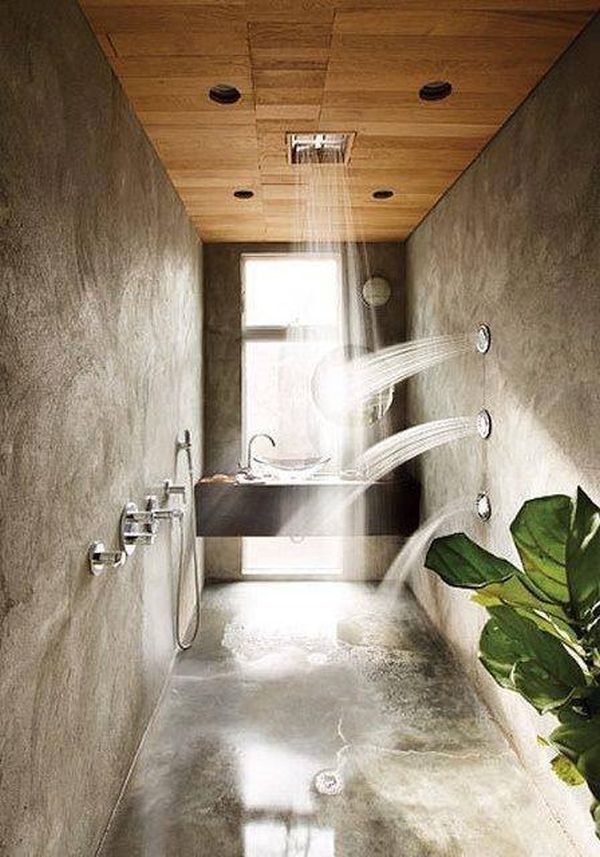 Best shower designs for your bathroom