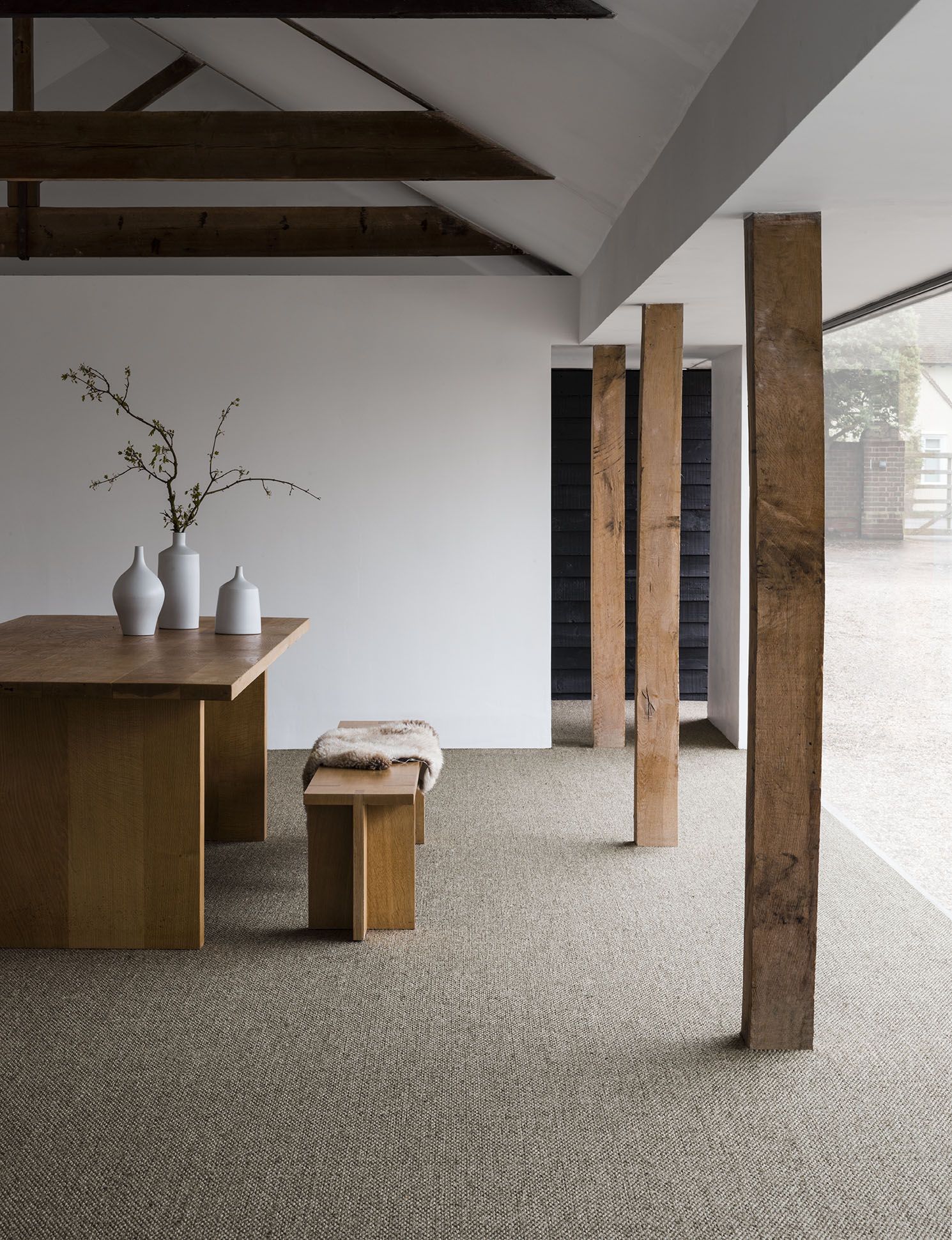 Advantages of Choosing Sisal Rugs for
Your Home