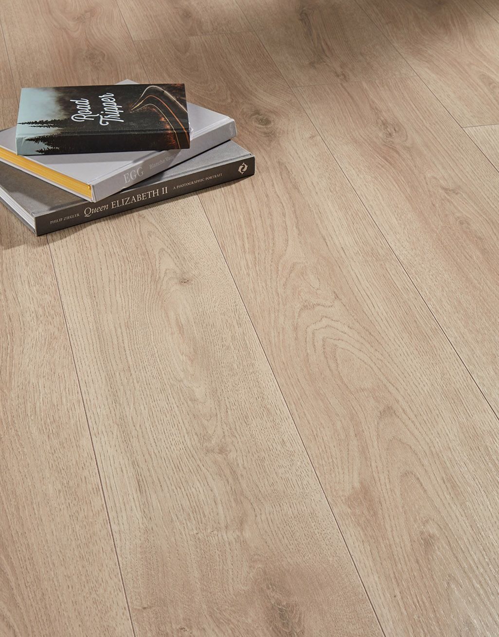 Know more about solid wood flooring