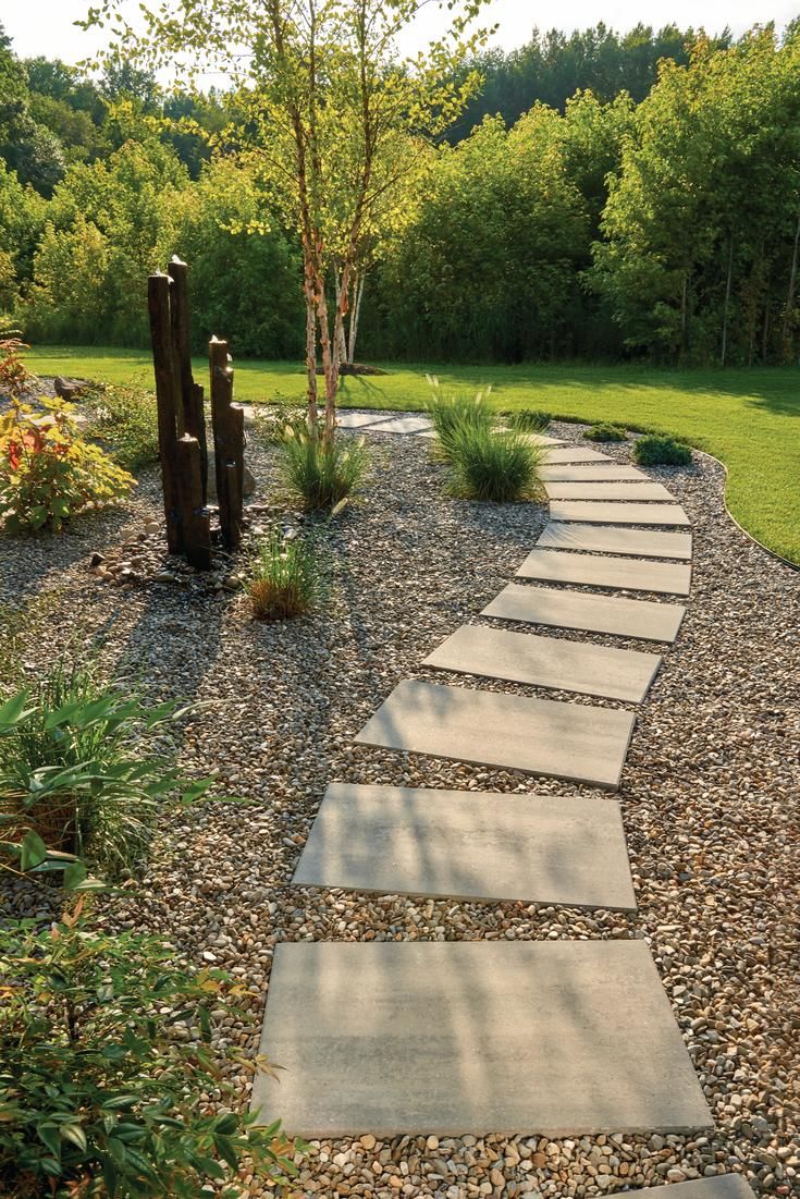Rediscover Stepping Stones In Home Design