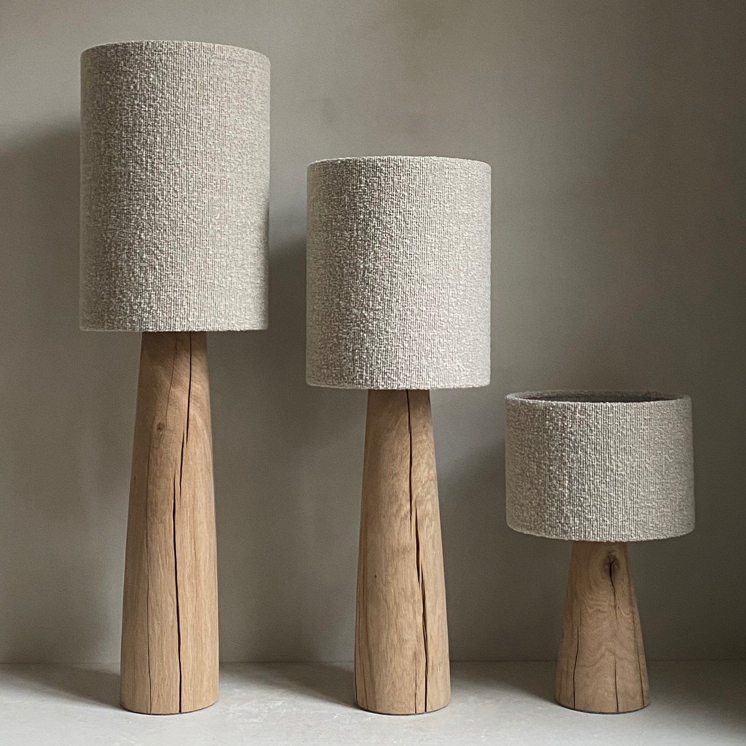 Table lamps for your house