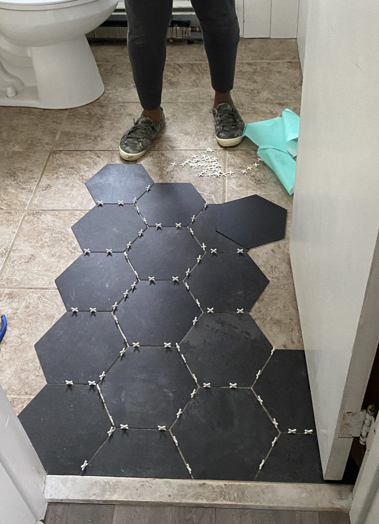 Why to use vinyl tile flooring?