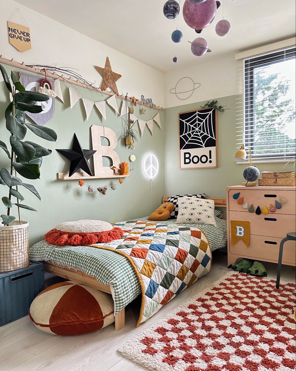 Finding Trendy and Cute Baby Bed Sets