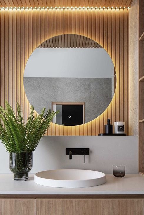 A brief Guide to Bathroom Panels