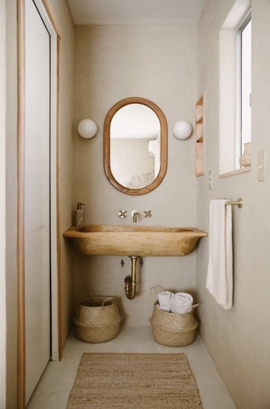 Bathroom Sink Bowls