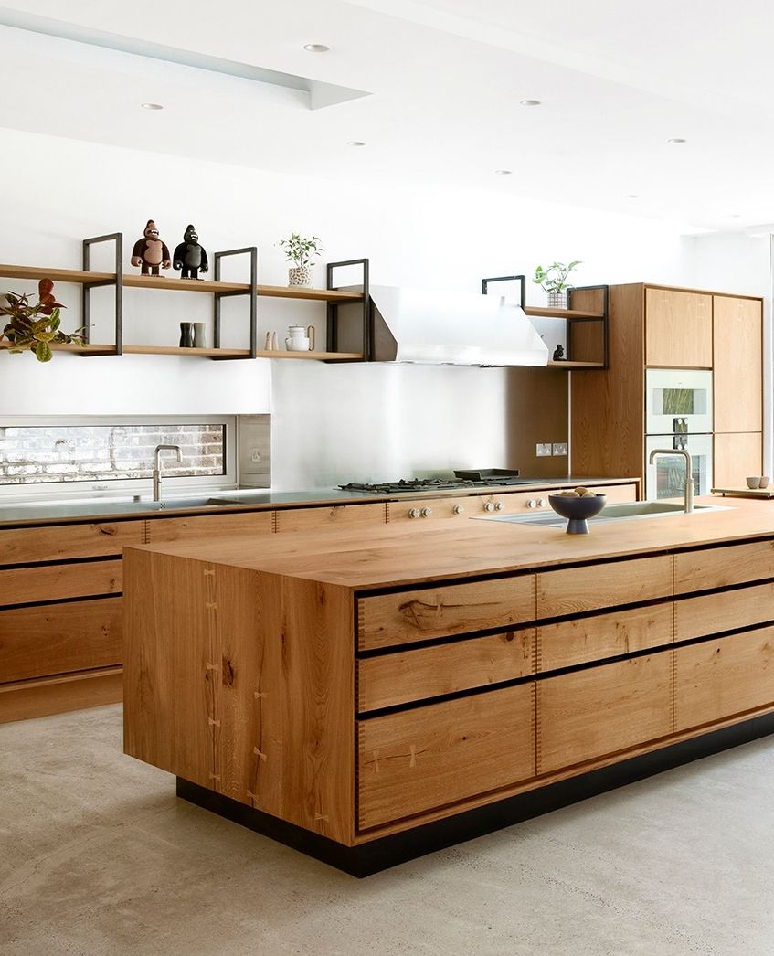 Why Are Bespoke Kitchens Famous