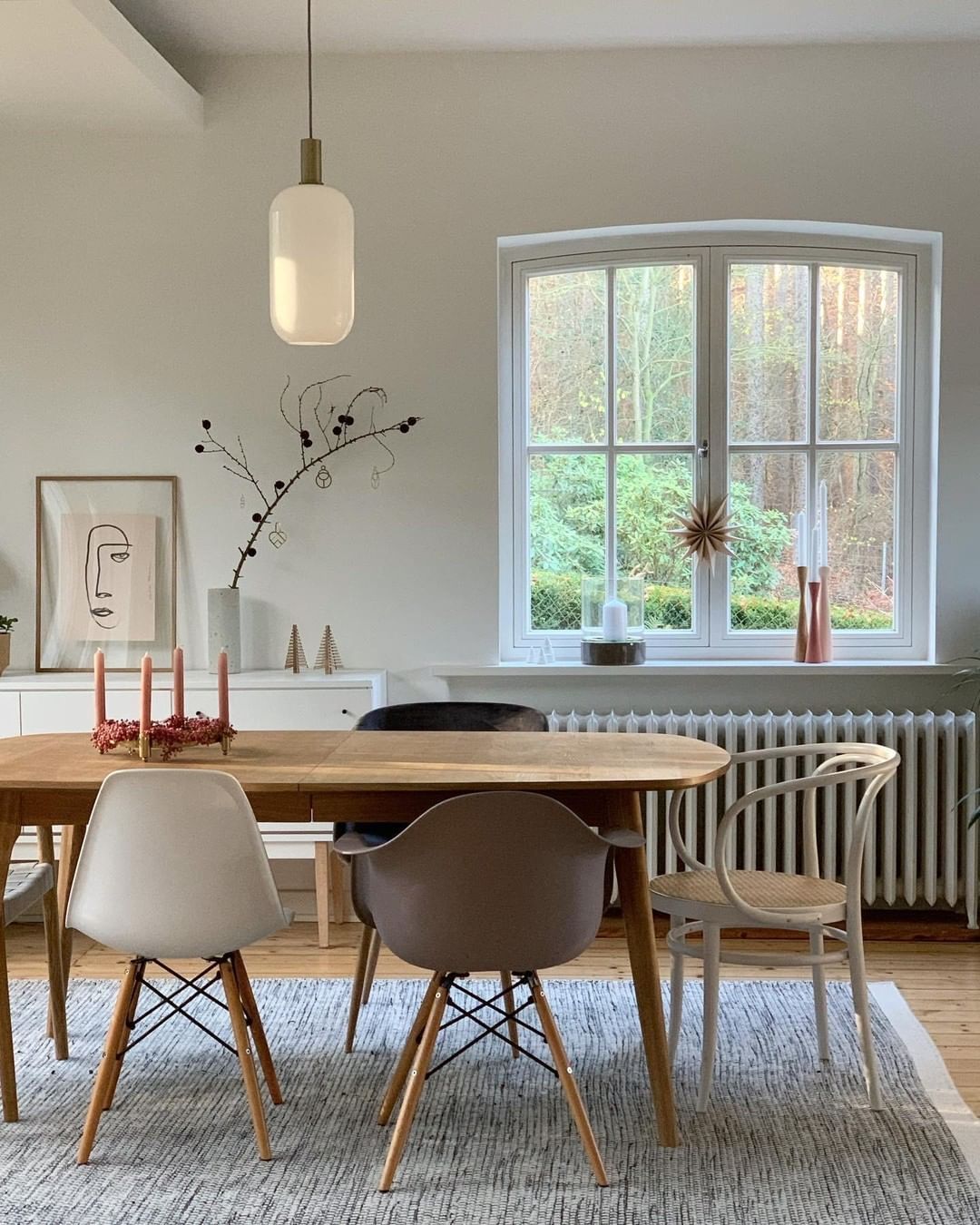 Find Your Perfect Dining Chair: A Guide