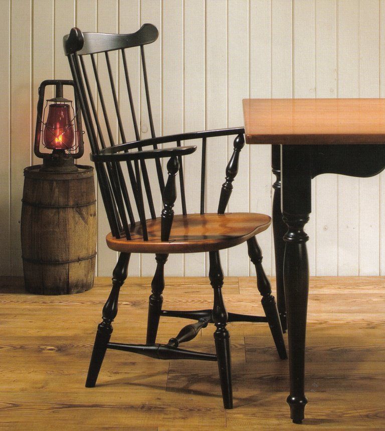 Amish Dining Room Furniture
