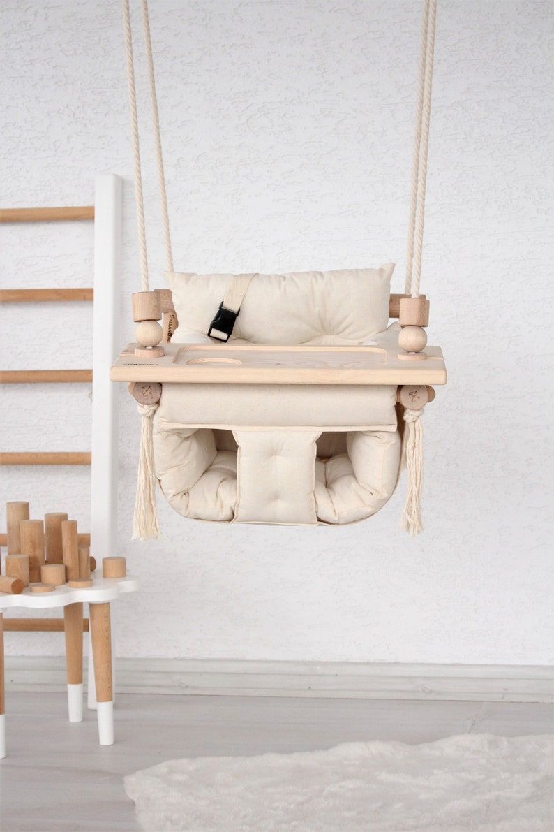 Baby swings gifts- soothe your babies