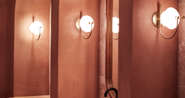 Ideas for Bathroom Light Bar – goodworksfurniture