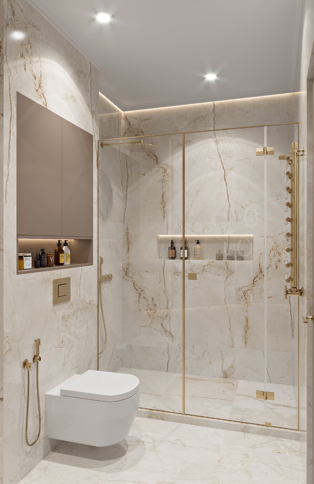 Bathroom Lighting: Which One Is Better?
