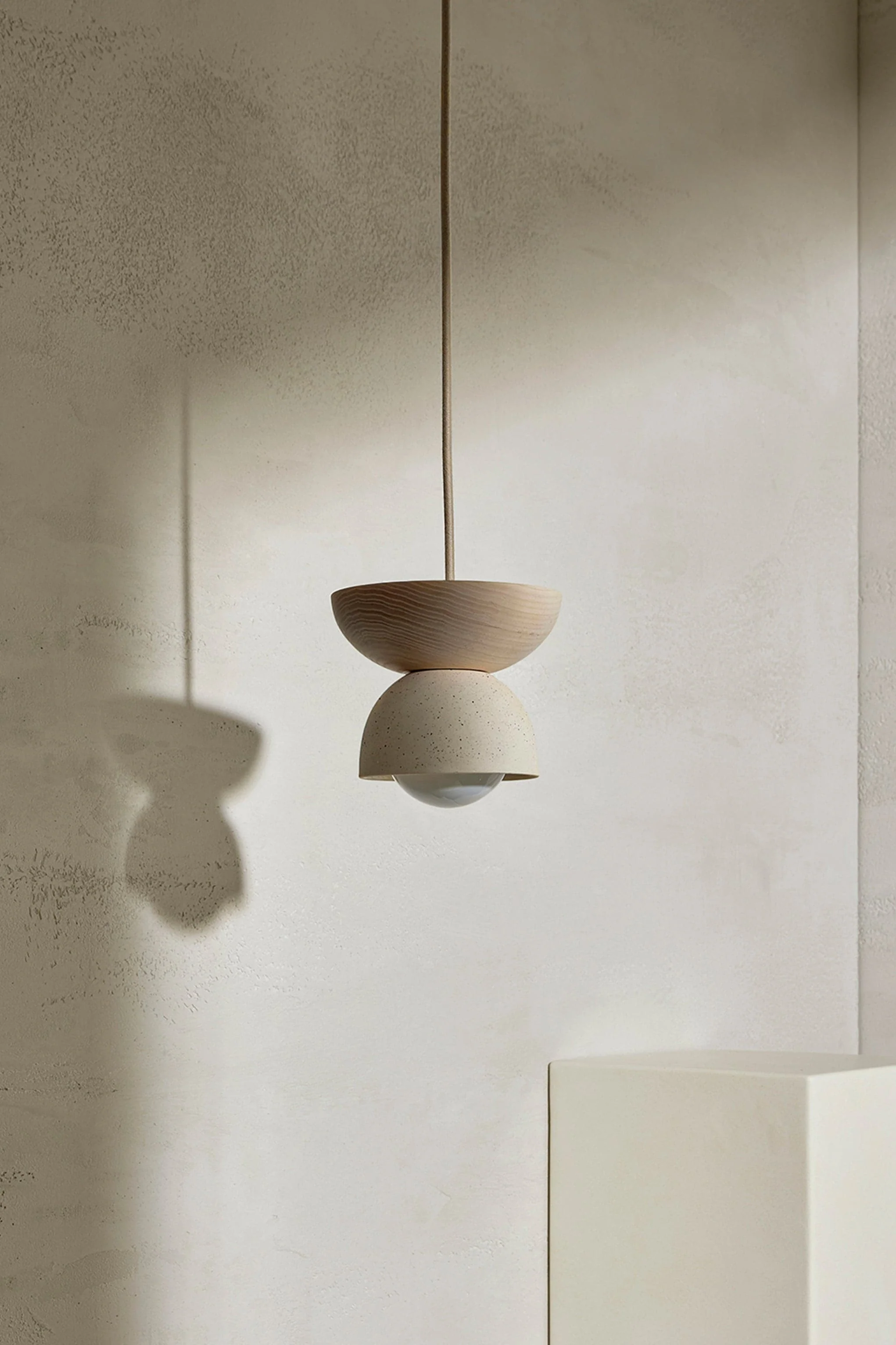 Elevate Your Bathroom Decor with Stylish
Pendant Lighting