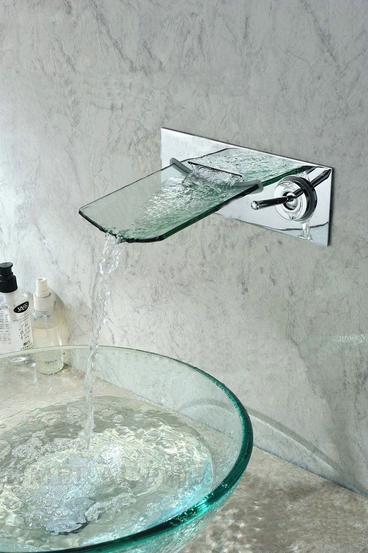 Modernize Your Bathroom with Trendy Sink
Bowls