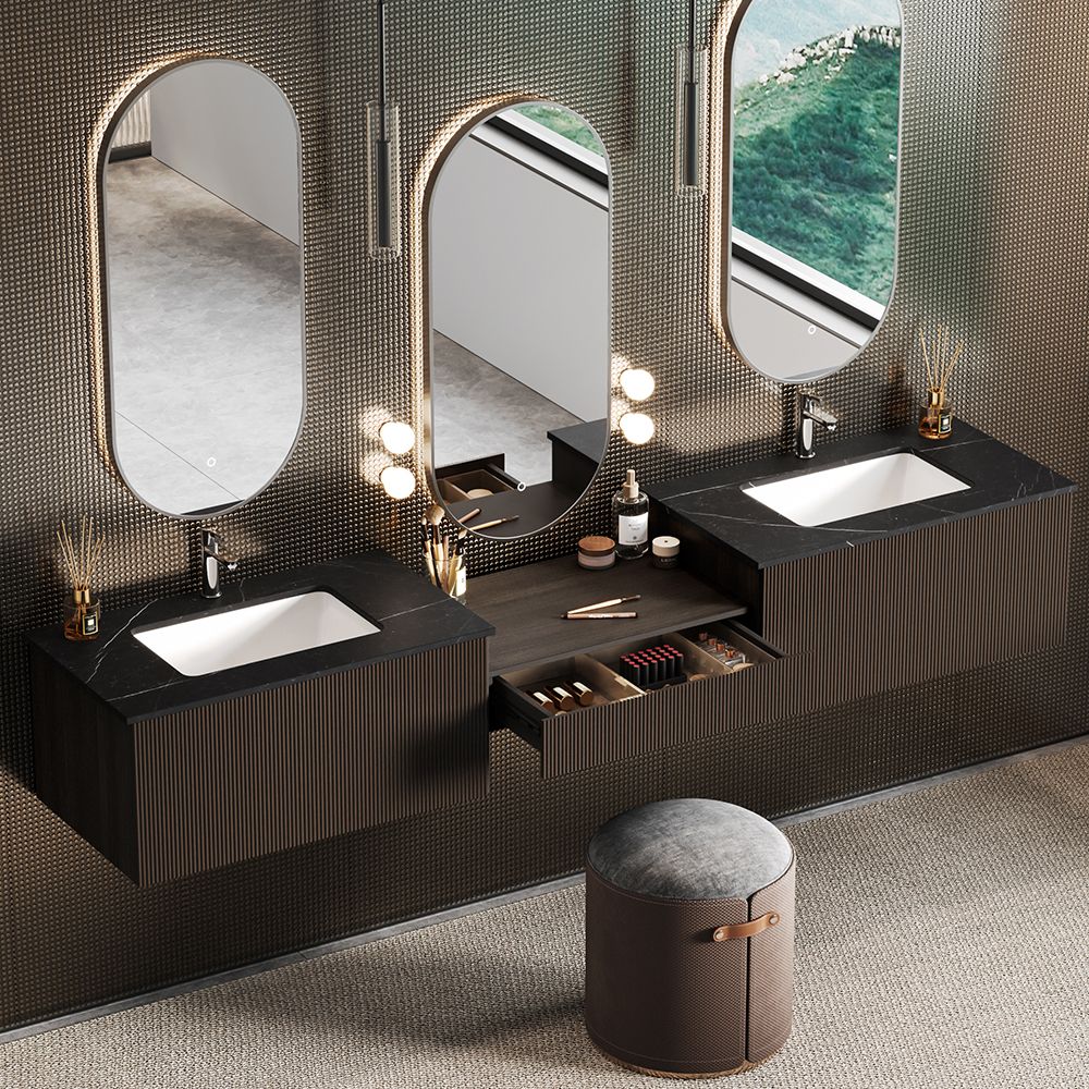 Bathroom Vanities With Tops