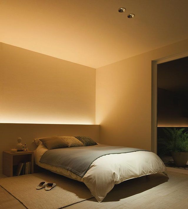 Shedding Light on Bedroom Decor:
Essential Lighting Tips