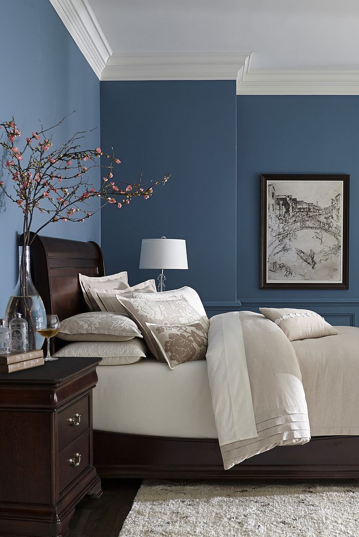 Some Bedroom Painting Ideas and Tips