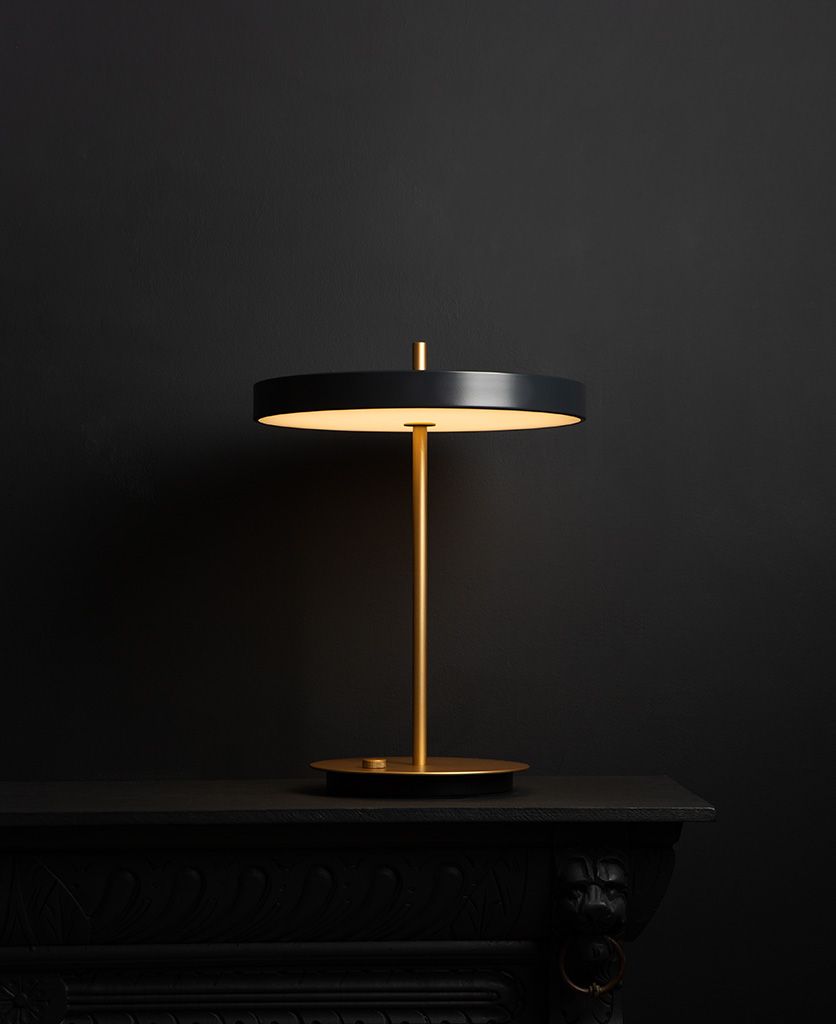 Illuminate Your Space: Stylish Bedside
Lamp Options