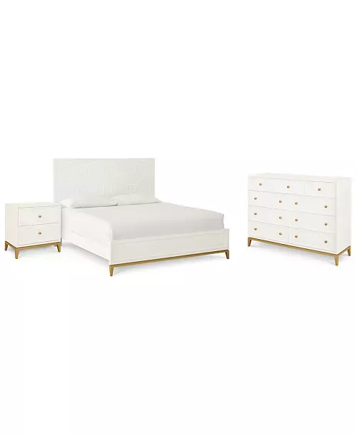 Modern California King Bedroom Sets