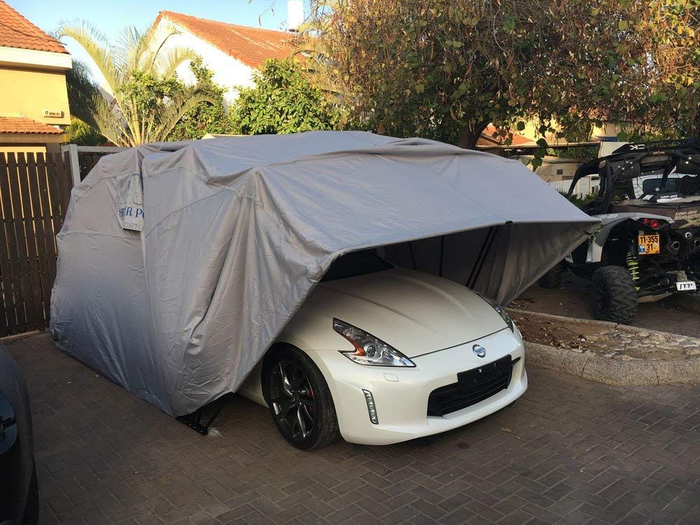 Top Considerations When Purchasing a Car
Canopy