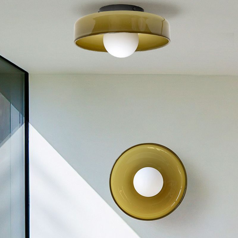 The Ultimate Guide to Choosing the
Perfect Ceiling Light Fixture