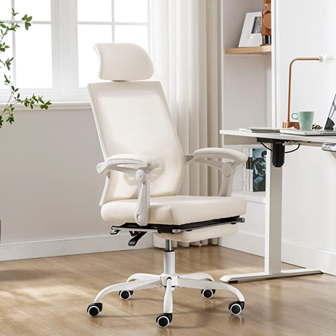 Ergonomic Excellence: How to Pick the
Best Computer Chair