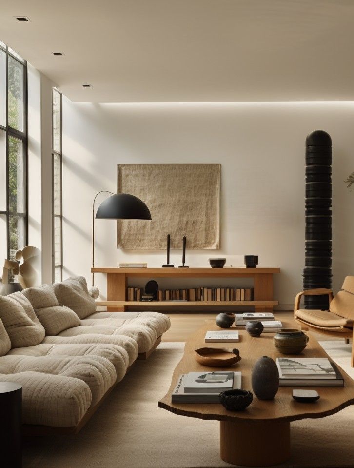 Inspiring Trends in Contemporary Interior
Design