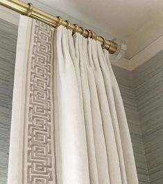 Make Your Home Attractive With Custom Curtains