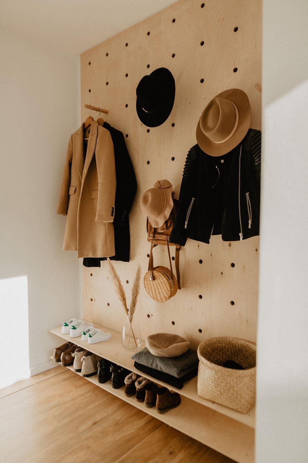 Create Your Dream Wardrobe: DIY Tips and
Tricks