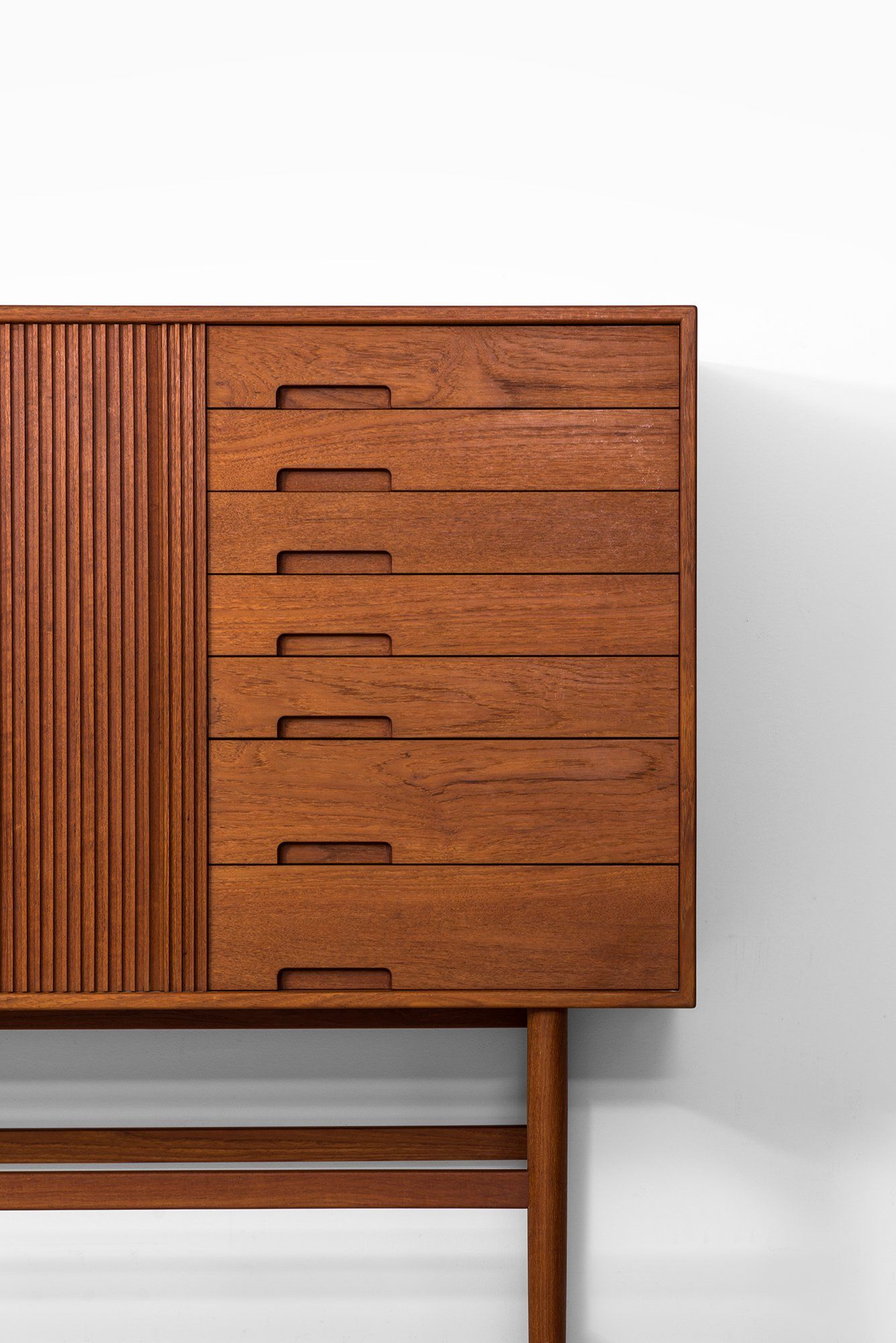 Exploring the Timeless Beauty of Danish
Furniture