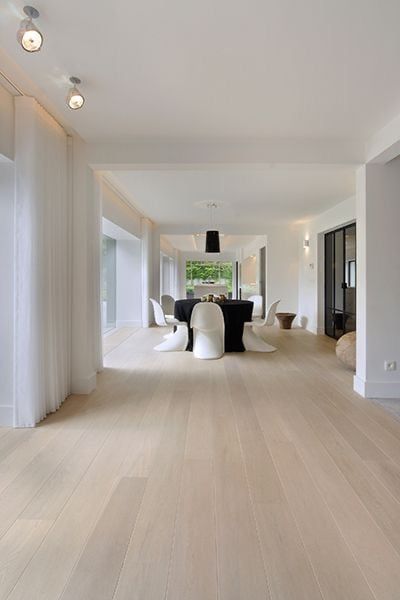 Flooring ideas for your house