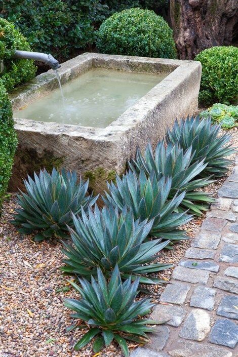 Garden Fountains: Ideal For Your House