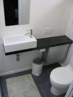 Farm IKEA Bathroom Sink