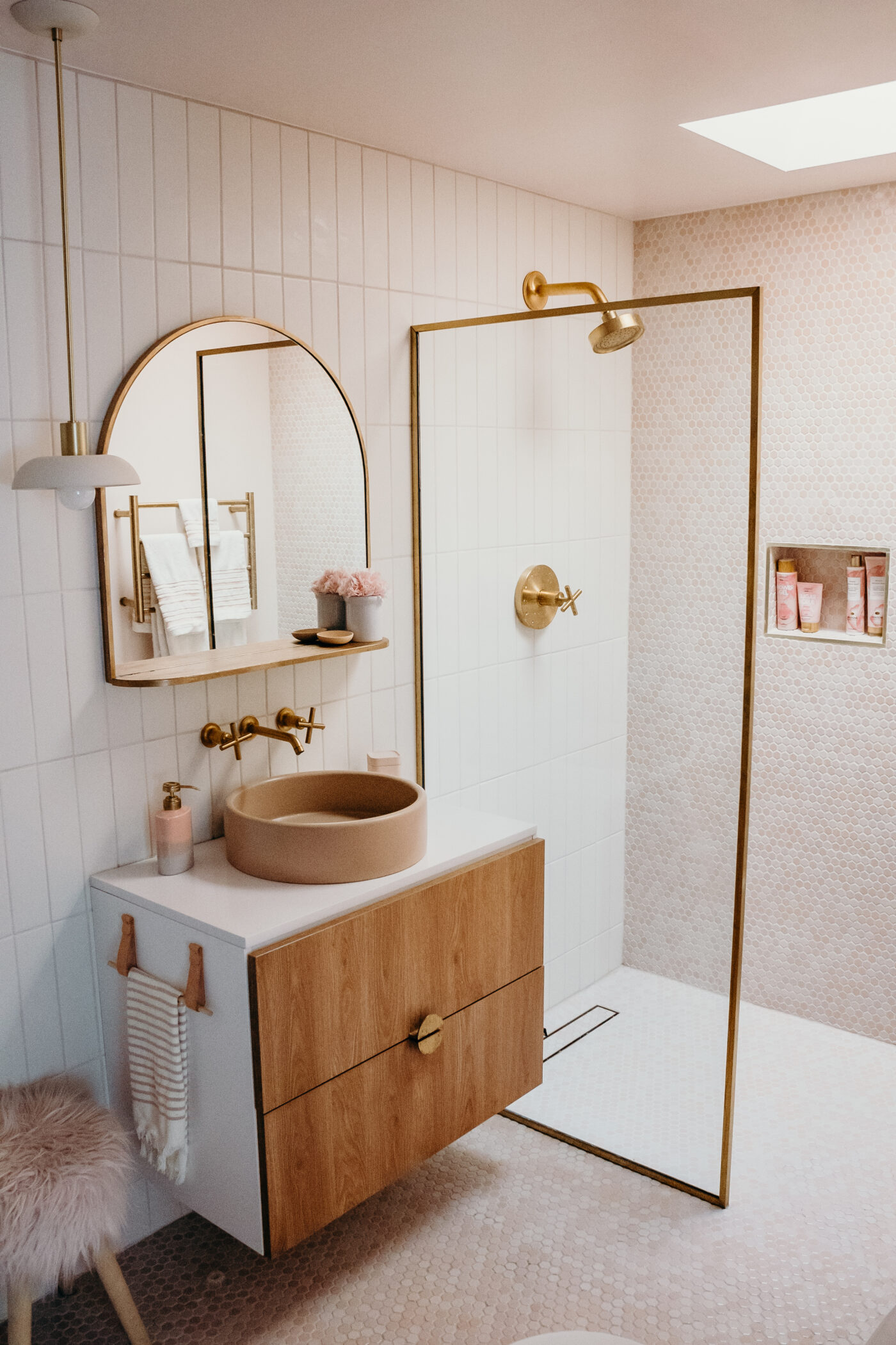 Design Ideas For Ikea Bathroom Vanity