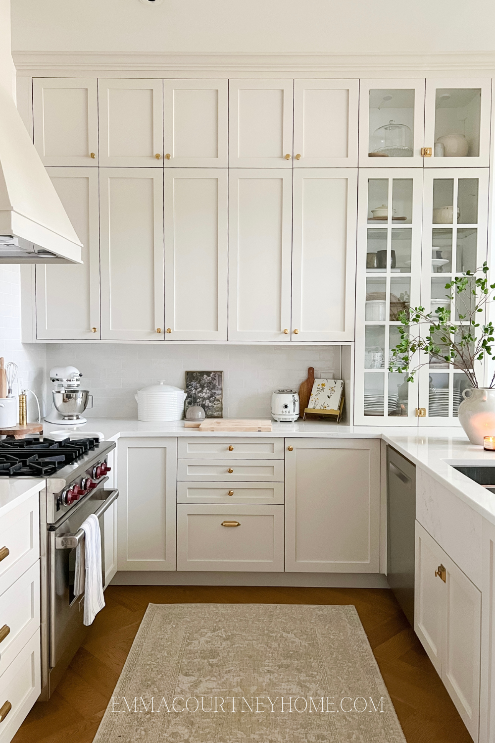 How to Design Your Dream Kitchen with
Ikea Cabinets