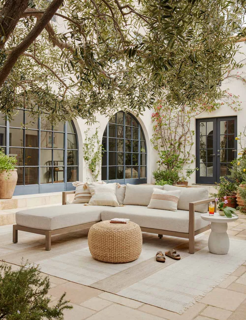 Indoor outdoor rugs buying guide