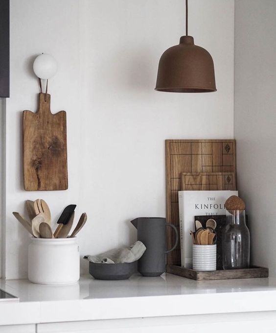 Tips and Tricks for Transforming Your
Kitchen Decor