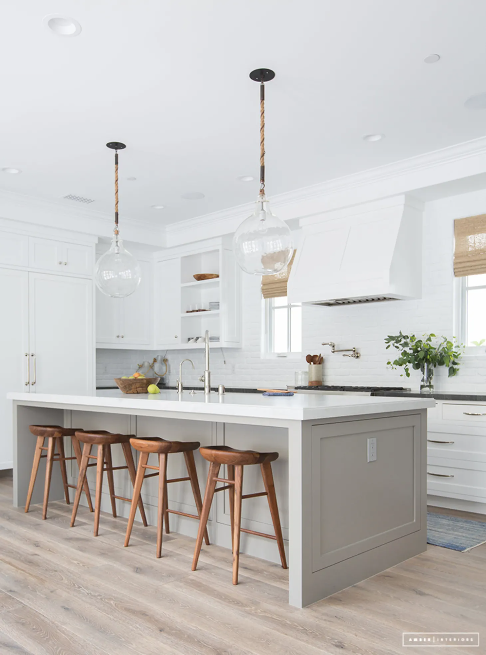 Kitchen Island Cabinets