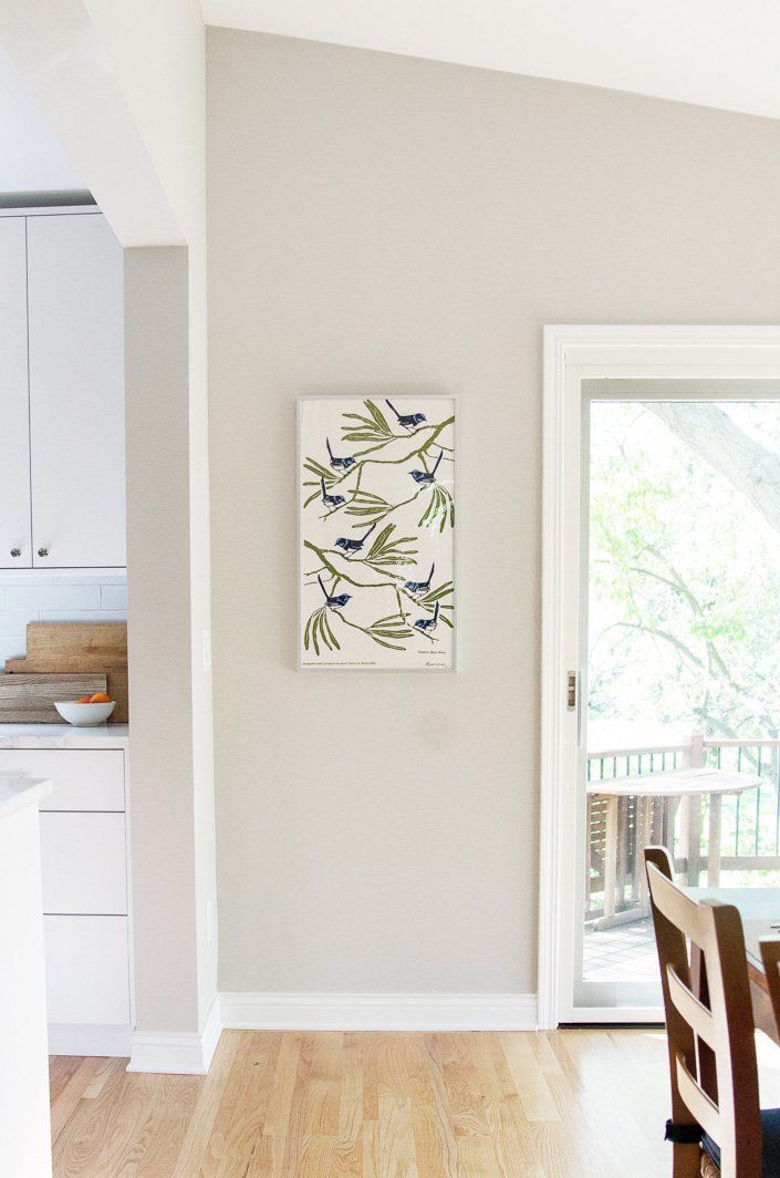 Transform Your Kitchen with the Perfect
Paint Color