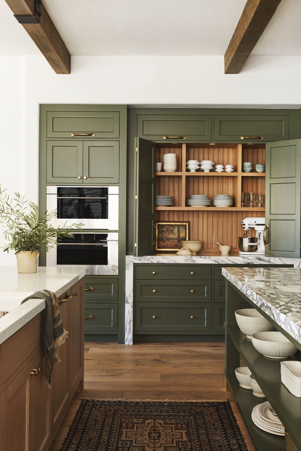 The Importance Of Having Perfect Kitchen Paint