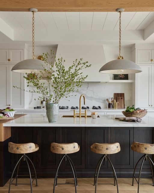 Illuminate Your Space: Choosing the Right
Kitchen Pendant Light