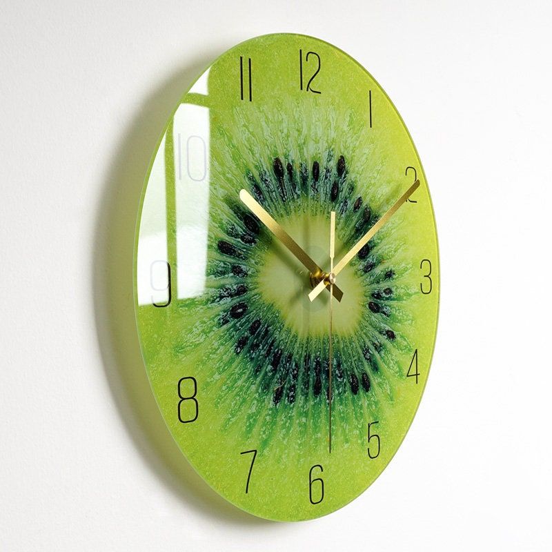 Kitchen clocks- a necessary component for kitchen