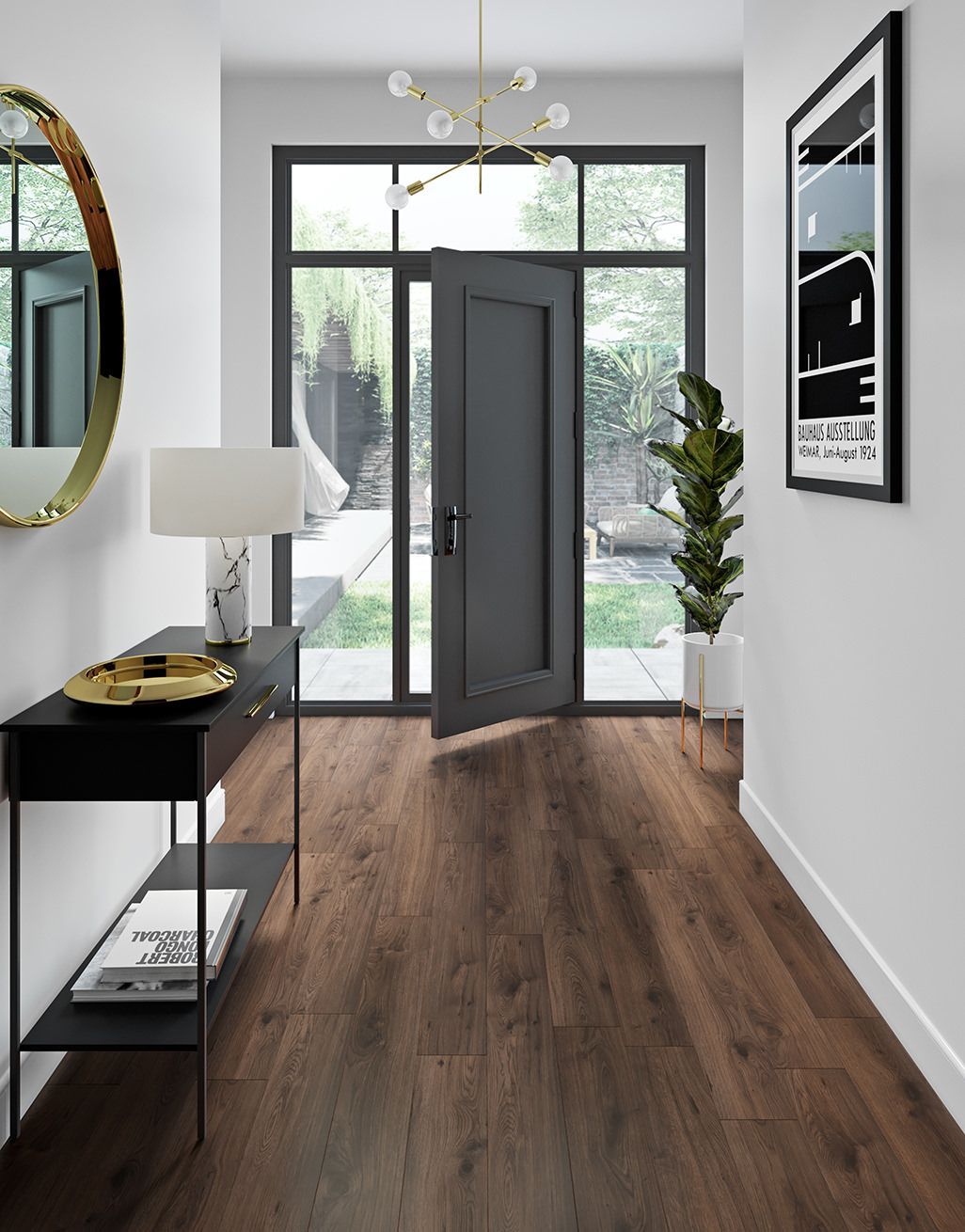 Transform Your Space with Laminate
Flooring: A Complete Guide
