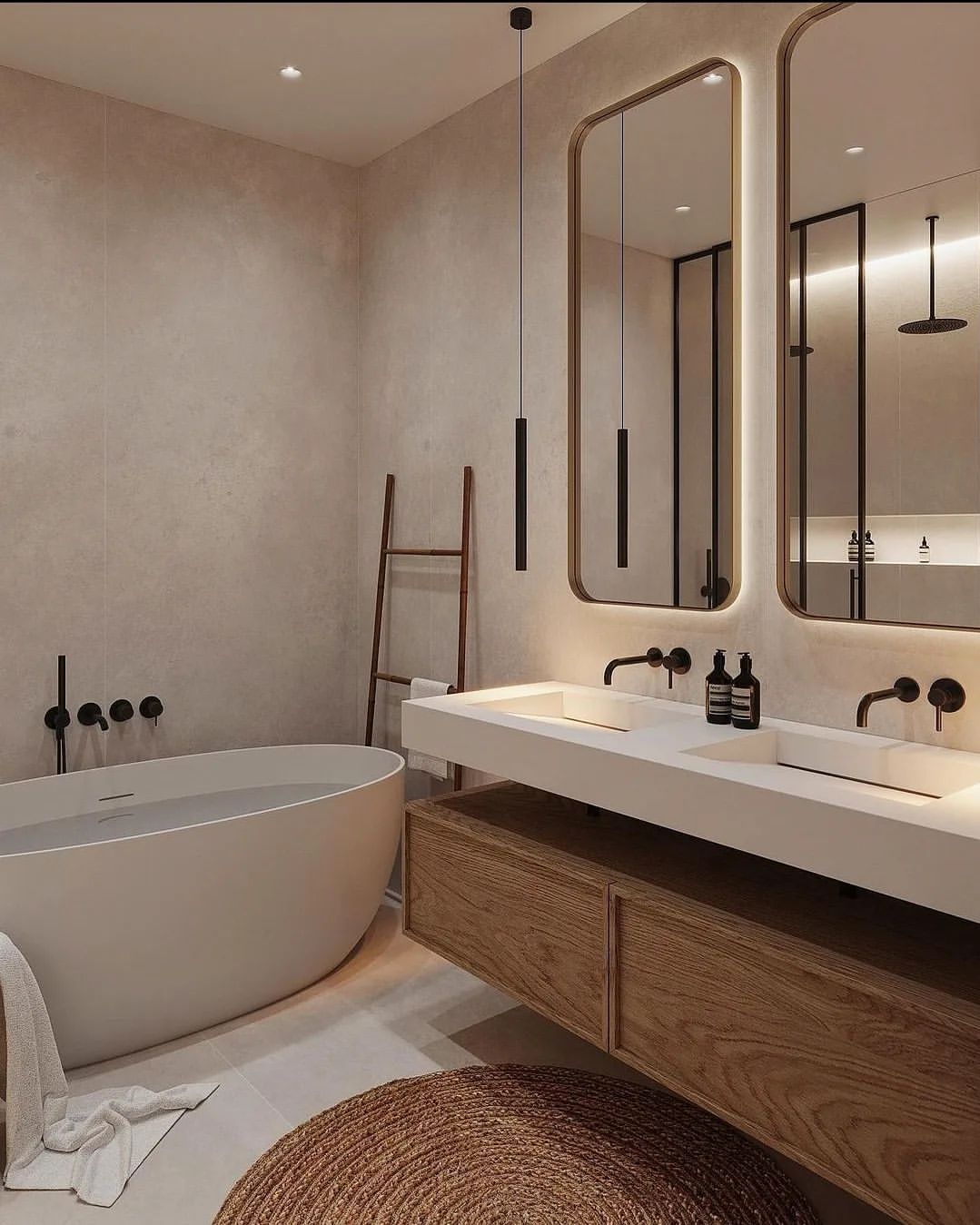 Innovative Styles: The Latest in Modern
Bathroom Sinks