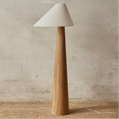 Illuminate Your Space: Contemporary Floor
Lamp Trends