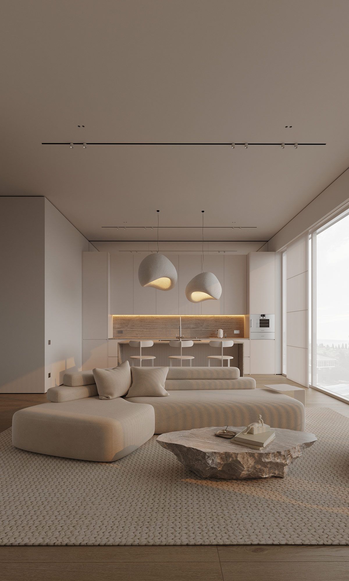 Illuminate Your Space: A Guide to Modern
Lighting Design