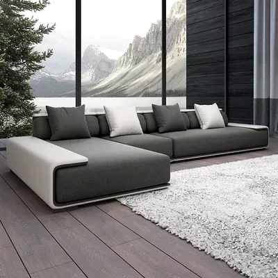 Modern Sectional Sofas for Modern Living