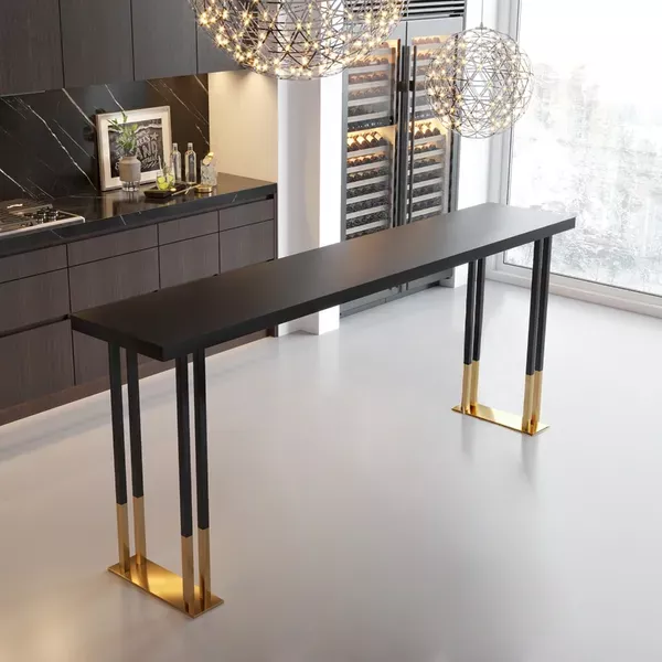 Narrow Counter Height Table For Kitchen: The Best Addition in Your Kitchen